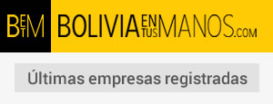 Últimas Empresas