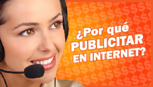 Por qué publicitar