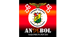ACADEMIA NACIONAL DE DANZA ANDEBOL