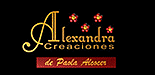 ALEXANDRA CREACIONES