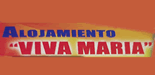 ALOJAMIENTO VIVA MARÍA