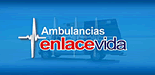 AMBULANCIAS ENLACE VIDA