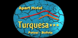 APART HOTEL TURQUESA * * *
