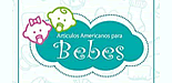 ARTÍCULOS AMERICANOS PARA BEBÉS
