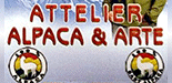 ATTELIER ALPACA Y ARTE