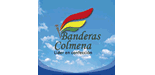 BANDERAS COLMENA