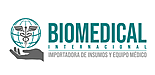 BIOMEDICAL INTERNACIONAL