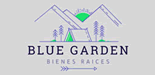 BLUE GARDEN