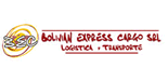 BOLIVIAN EXPRESS CARGO SRL