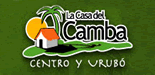 LA CASA DEL CAMBA