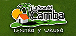 LA CASA DEL CAMBA