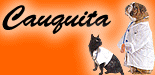 VETERINARIA Y ESTÉTICA CAUQUITA