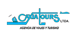 CAXIA TOURS LTDA.