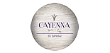 CAYENNA – BISTRO – CAFÉ