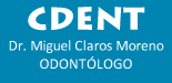 CDENT - DR. MIGUEL CLAROS MORENO