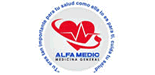 CENTRO MEDICO ALFA MEDIC - LABORATORIO CLÍNICO  BACTERIUM