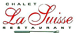 CHALET LA SUISSE RESTAURANT