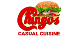 CHINGOS CASUAL CUISINE