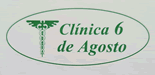 CLÍNICA 6 DE AGOSTO