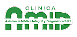 CLÍNICA AMID