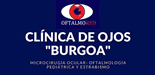CLINICA DE OJOS BURGOA