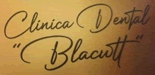 CLÍNICA DENTAL BLACUTT