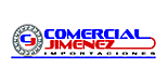 COMERCIAL JIMÉNEZ