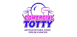COMERCIAL TOTTY