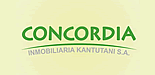 CONCORDIA – INMOBILIARIA KANTUTANI S.A.