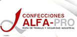 CONFECCIONES ALFA-PRO