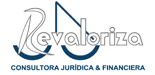 CONSULTORA REVALORIZA