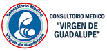 CONSULTORIO MEDICO  “VIRGEN DE GUADALUPE”