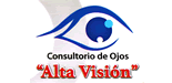 CONSULTORIO DE OJOS ALTA VISIÓN