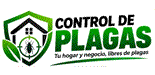 CONTROL DE PLAGAS