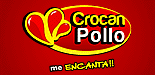 CROCAN POLLO