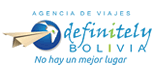DEFINITELY BOLIVIA S.R.L.