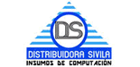 DISTRIBUIDORA SIVILA – INSUMOS DE COMPUTACION