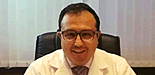 DR. ABEL ROJAS ZÁRATE