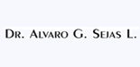 DR. ÁLVARO G. SEJAS LAZARTE