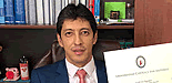 DR. BORIS ROJAS QUIROZ