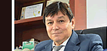 DR. EDGAR ACHÁ VARGAS