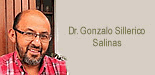 DR. GONZALO SILLERICO SALINAS