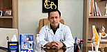 DR. GUSTAVO BALDERRAMA