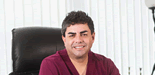 DR. HERNÁN JUSTINIANO