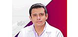 DR. JOSÉ LUIS GONZALES