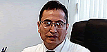 DR. JUAN CARLOS PERALTA ALARCÓN