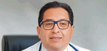 DR. LUIS EDUARDO CAMACHO ZÚÑIGA