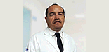 DR. MAURICIO JENSEN BALCAZAR