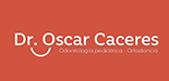 DR. OSCAR FERNANDO CÁCERES - ODONTOLOGÍA PEDIÁTRICA