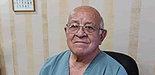 DR. RAMIRO FABIANI SOLIZ